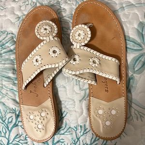 Jack Roger’s Sandals